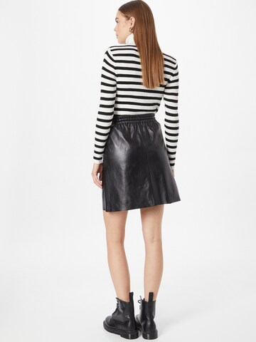 OAKWOOD Skirt 'ALBA' in Black