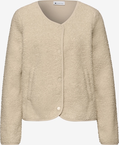 STREET ONE Jacke in beige, Produktansicht