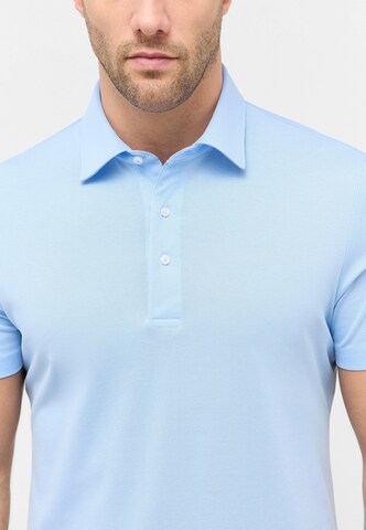 ETERNA Poloshirt in Blau