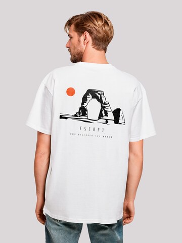 F4NT4STIC Shirt in White