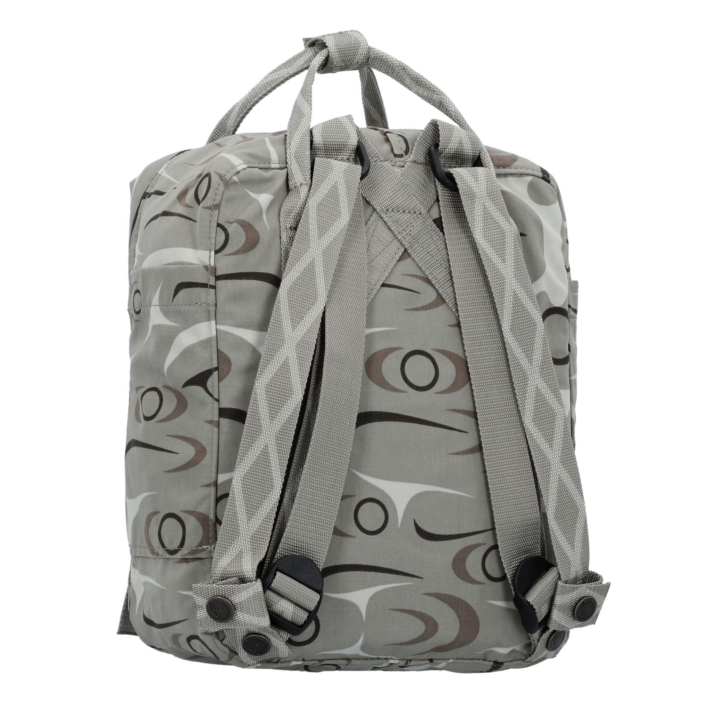 Sac à dos Fjällräven en gris