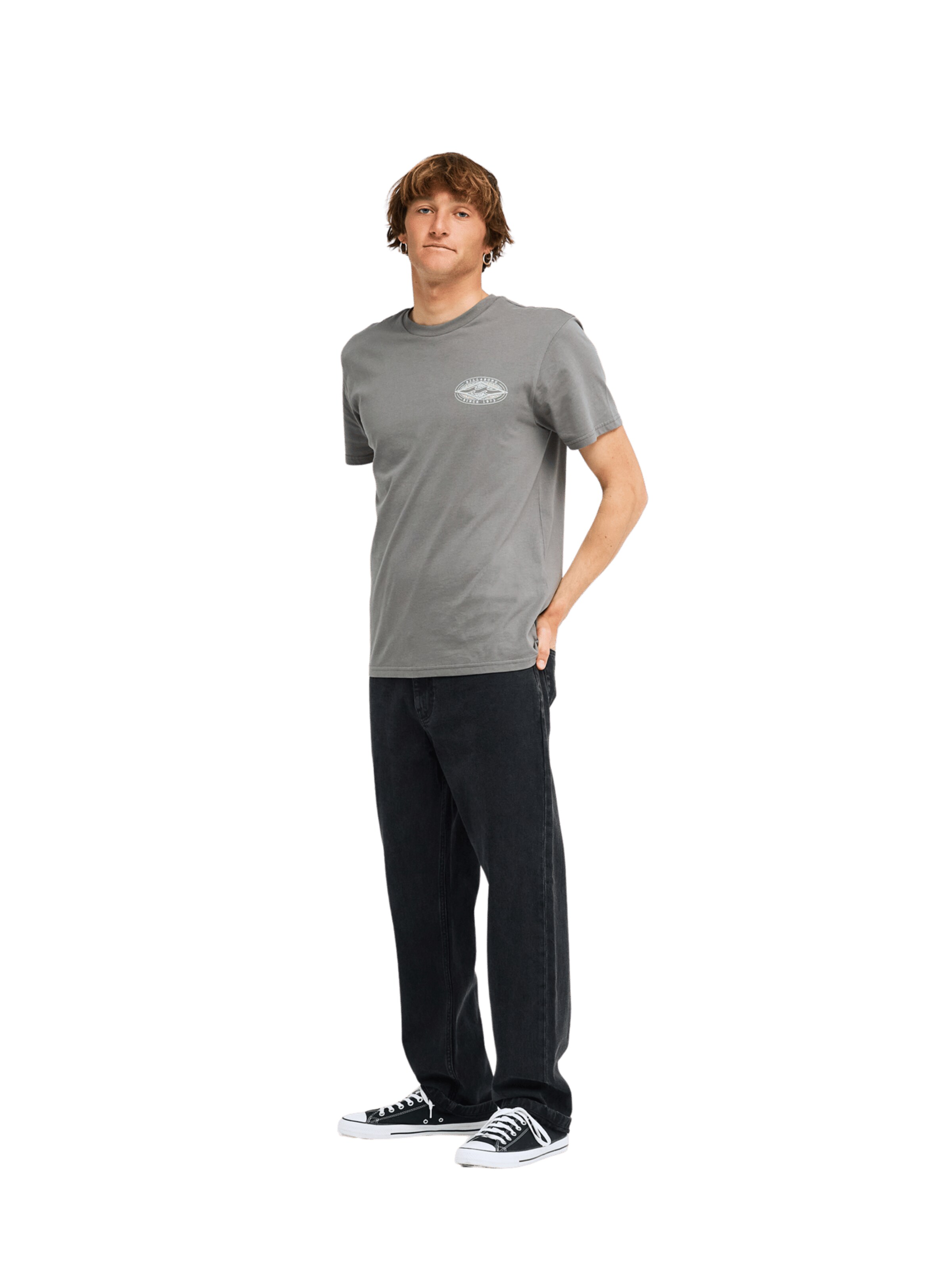 BILLABONG Loose fit Jeans '73' in Black