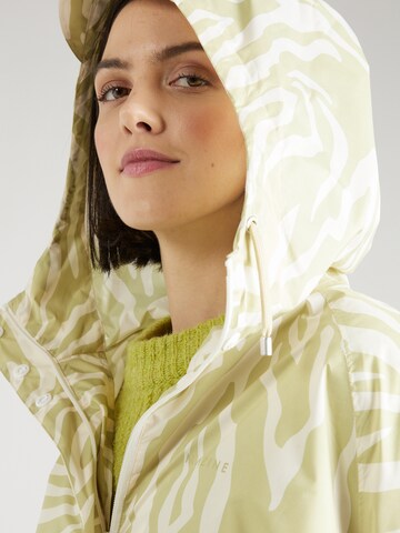 mazine Weatherproof jacket 'Miranda' in Green