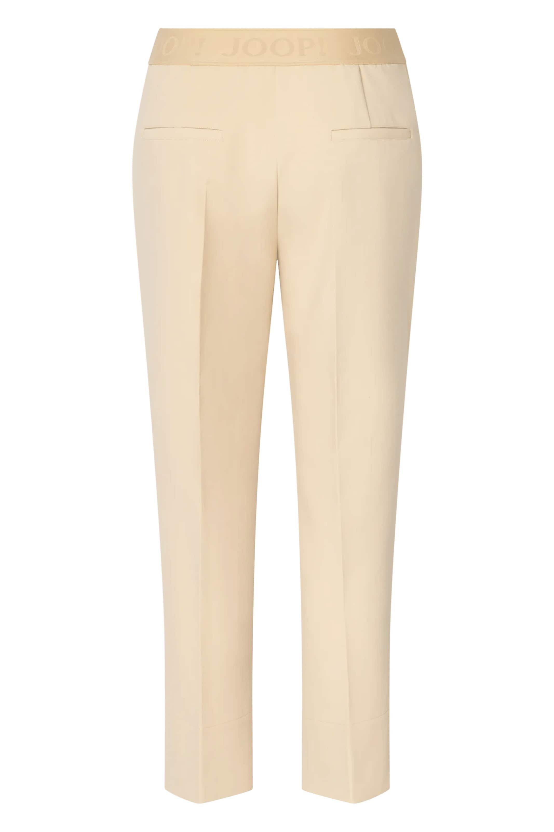 Regular Pantalon JOOP! en beige