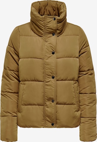 ONLY Between-Season Jacket in Brown: front