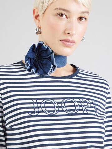 T-shirt 'Tala' JOOP! en bleu