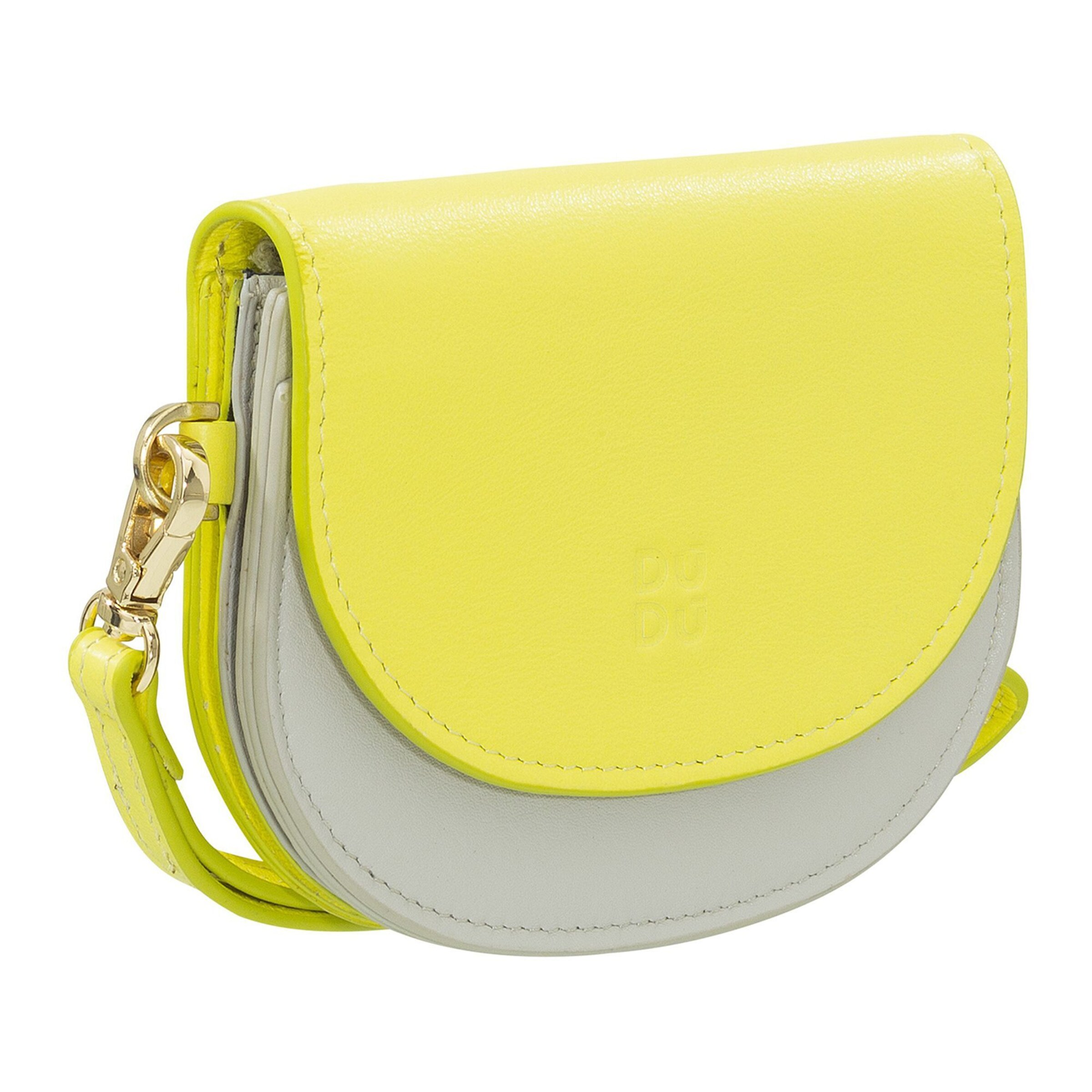 DuDu Case in Yellow
