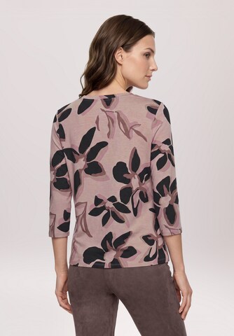 Maglietta di Betty Barclay in rosa