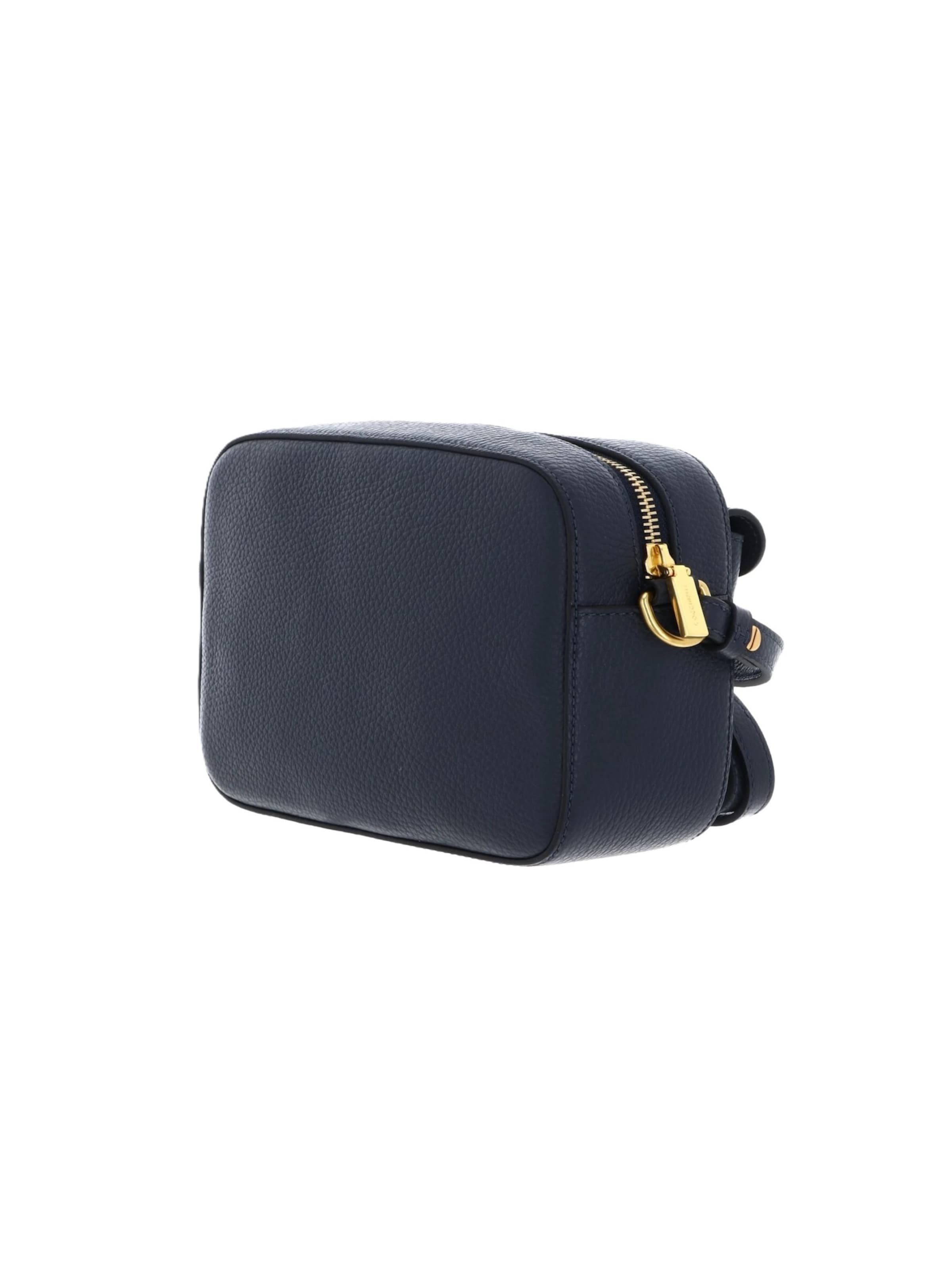 Borsa a spalla 'E1MF6150201' di Coccinelle in blu