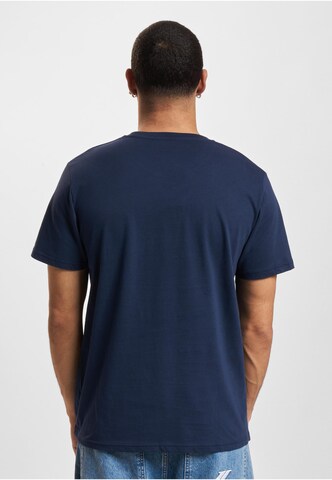 T-Shirt 'Prague' European League of Football en bleu