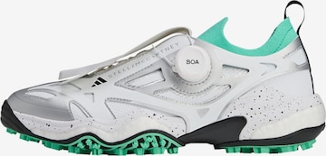ADIDAS BY STELLA MCCARTNEY - Calzado deportivo 'Codechaos BOA' en blanco: frente