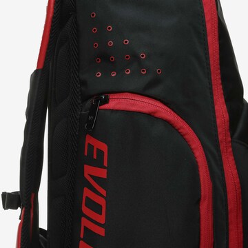 WILSON Sports Backpack 'Evolution' in Black