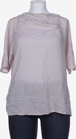 Emily Van Den Bergh Blouse & Tunic in XL in Beige: front