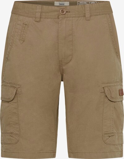 BLEND Cargo trousers 'Crixus' in 33 in Beige, Item view