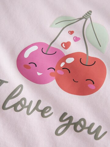 NAME IT Set 'NMFVILINSE' in Pink