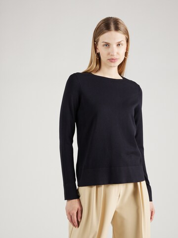 Pull-over GERRY WEBER en bleu : devant