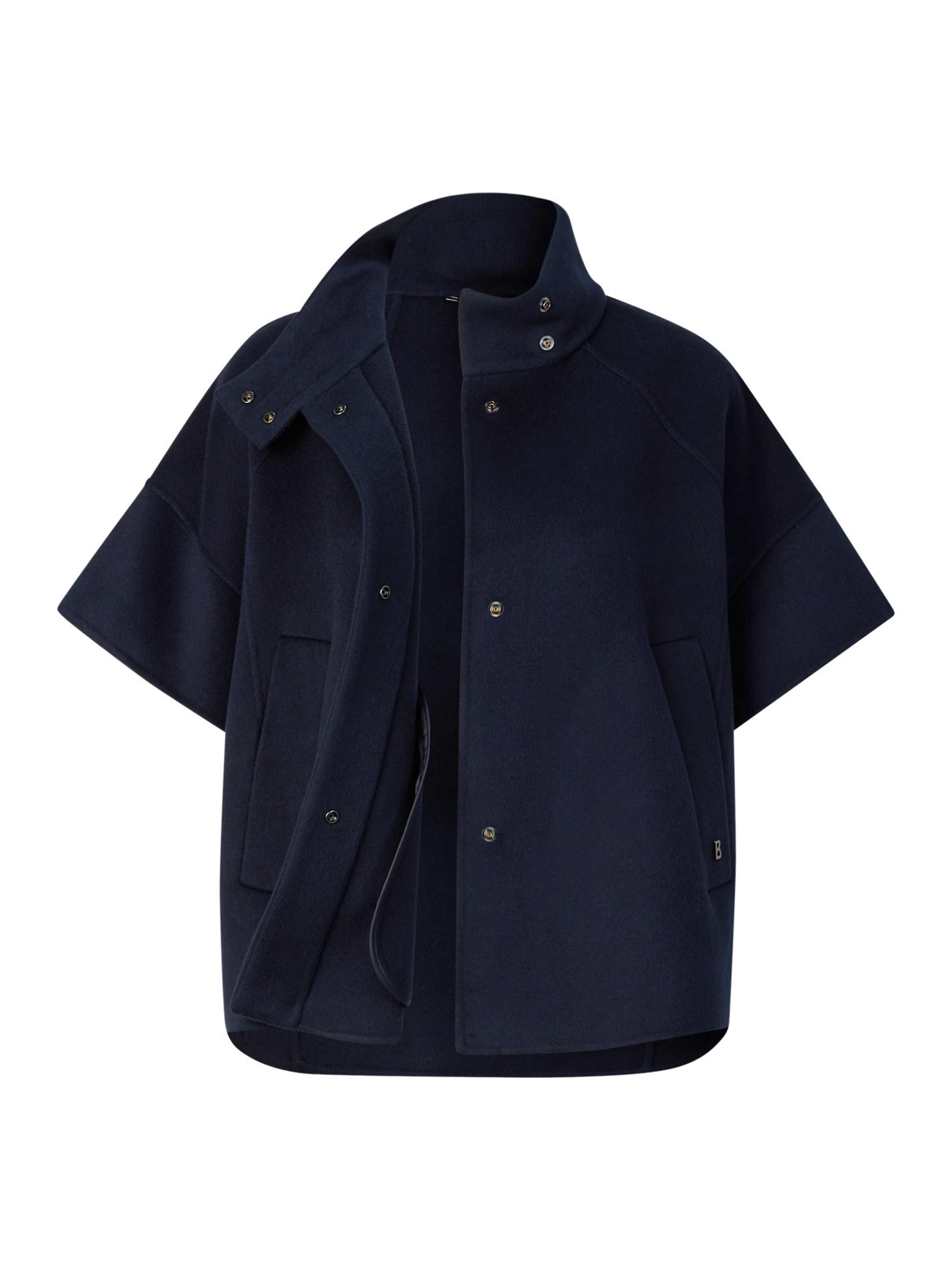 BOGNER Between-Season Jacket 'Venice' in Blue