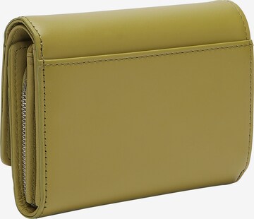 Liebeskind Berlin Wallet 'Carter Nora' in Green