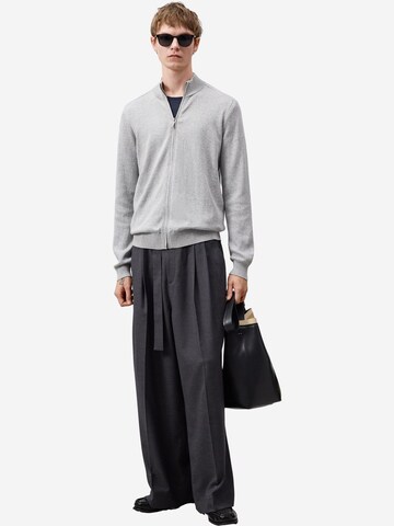 Pull-over Adolfo Dominguez en gris