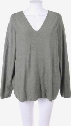 STREET ONE Pullover XL in Grau: predná strana