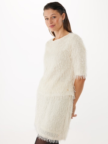 MEXX Shirt in Beige