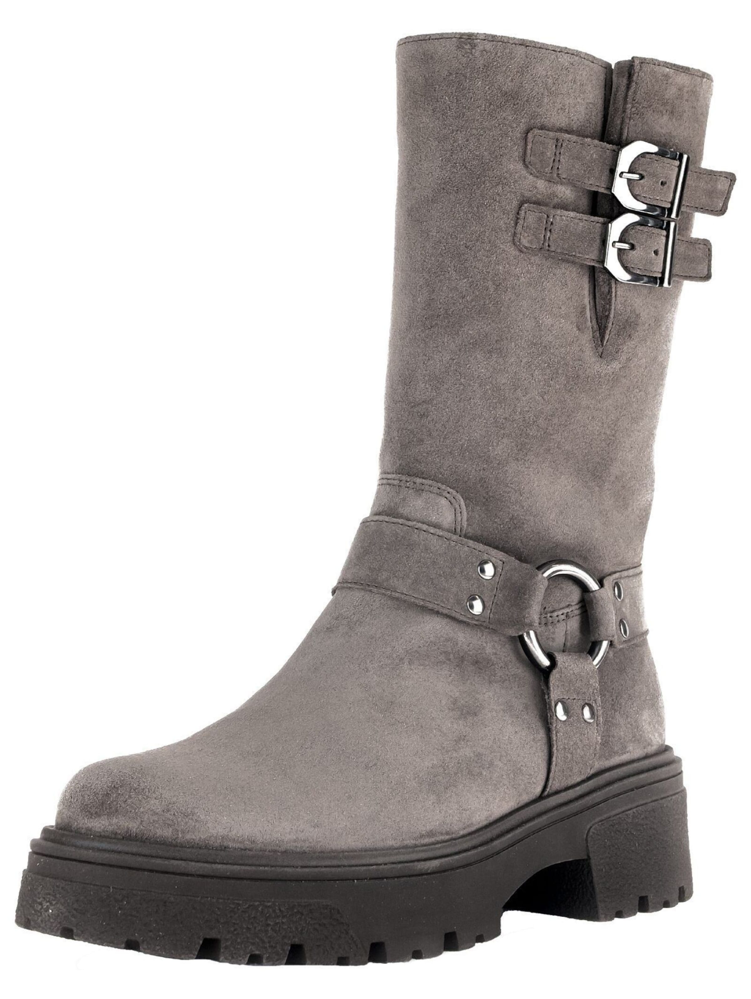 GABOR Boots in Brown