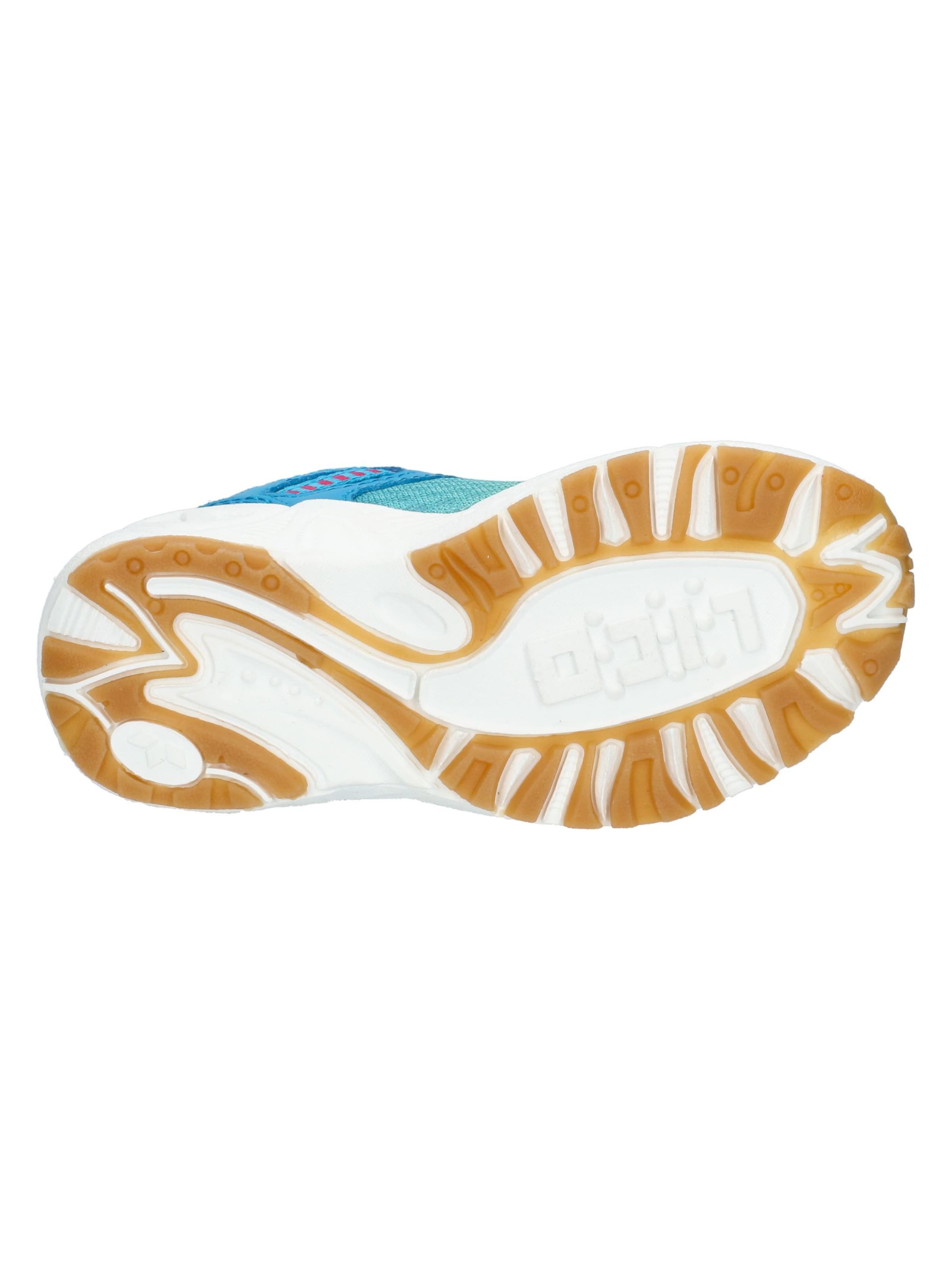 LICO Sportschuh 'Barney VS' in Grün