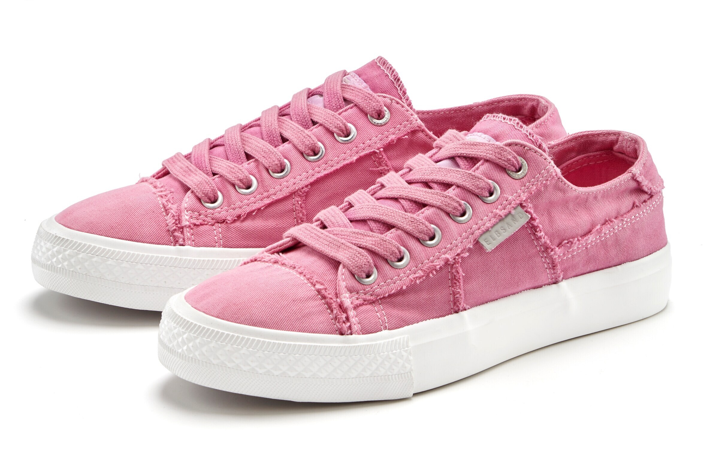 Elbsand Sneaker in Pink