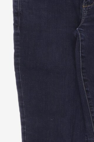 Abercrombie & Fitch Jeans 25 in Blau