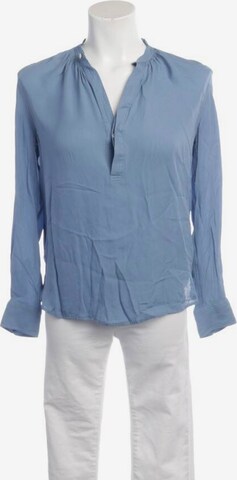 Polo Ralph Lauren Blouse & Tunic in XS in Blue: front