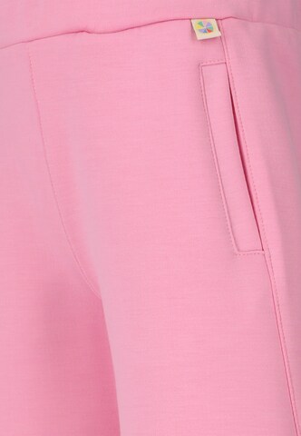 ZigZag Loosefit Broek 'Wera' in Rood