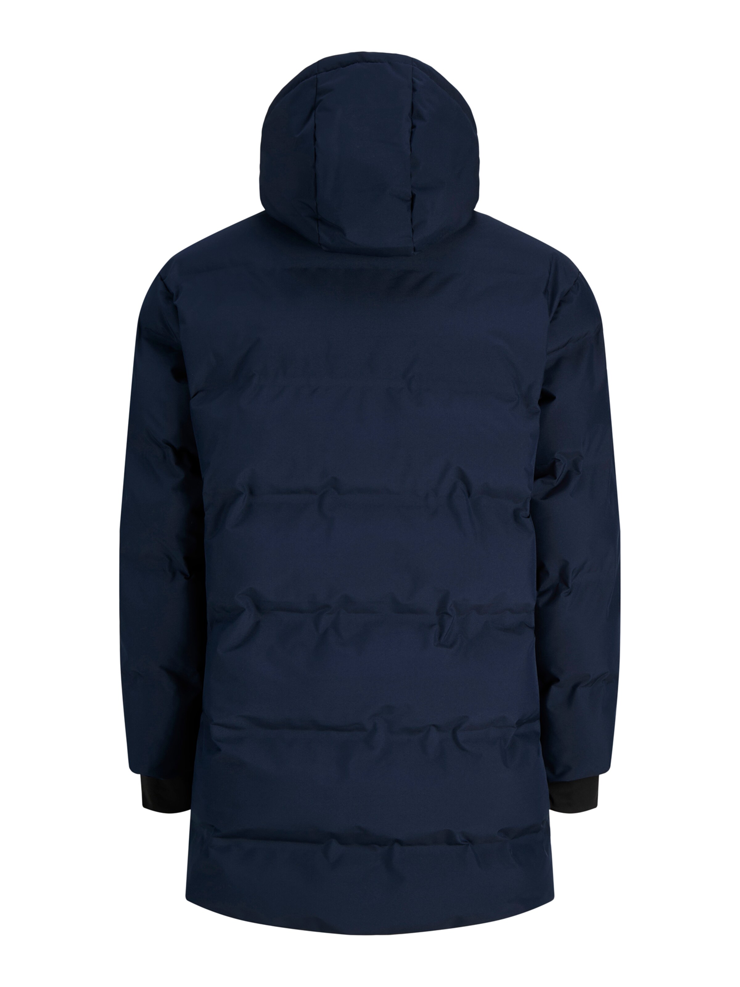 Cappotto invernale 'JCOTRACE ALPHA' di JACK & JONES in blu