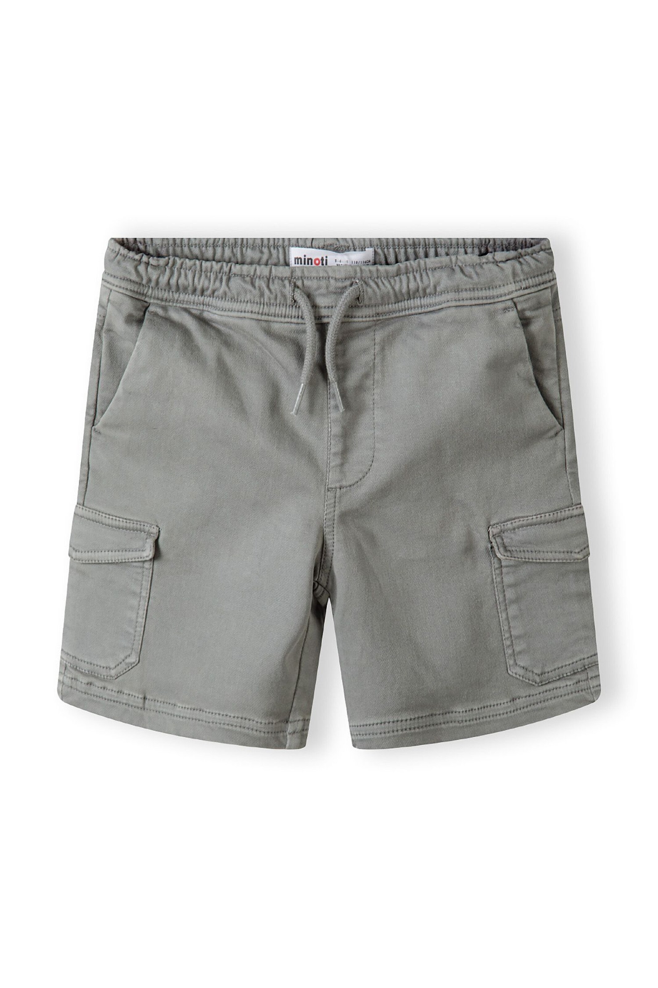 MINOTI regular Παντελόνι σε γκρι: μπροστά