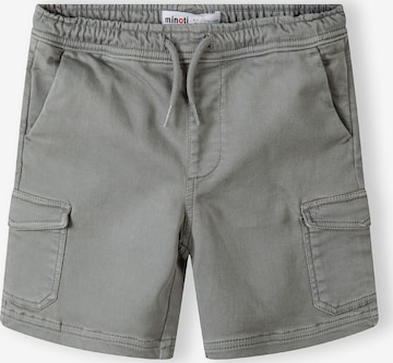 pilka MINOTI Standartinis Kelnės: priekis