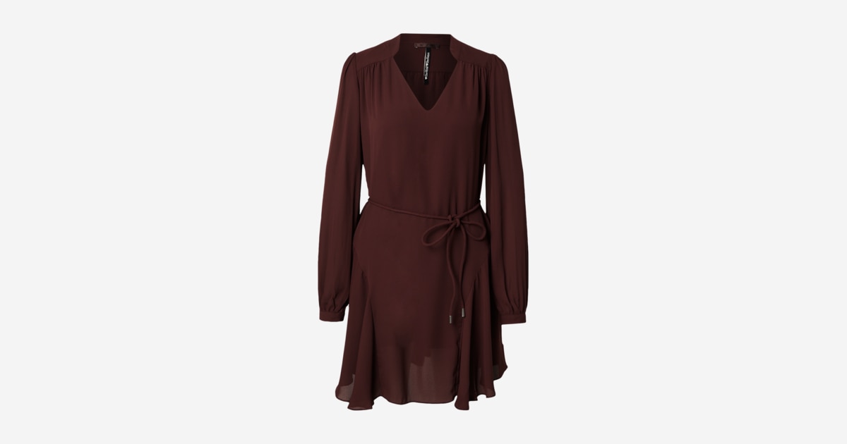 Kurzes Bouclé-Tweed-Kleid Damen | ® Frühere Kollektionen Kurzes Bouclé-Tweed-Kleid Damen | ® Frühere Kollektionen