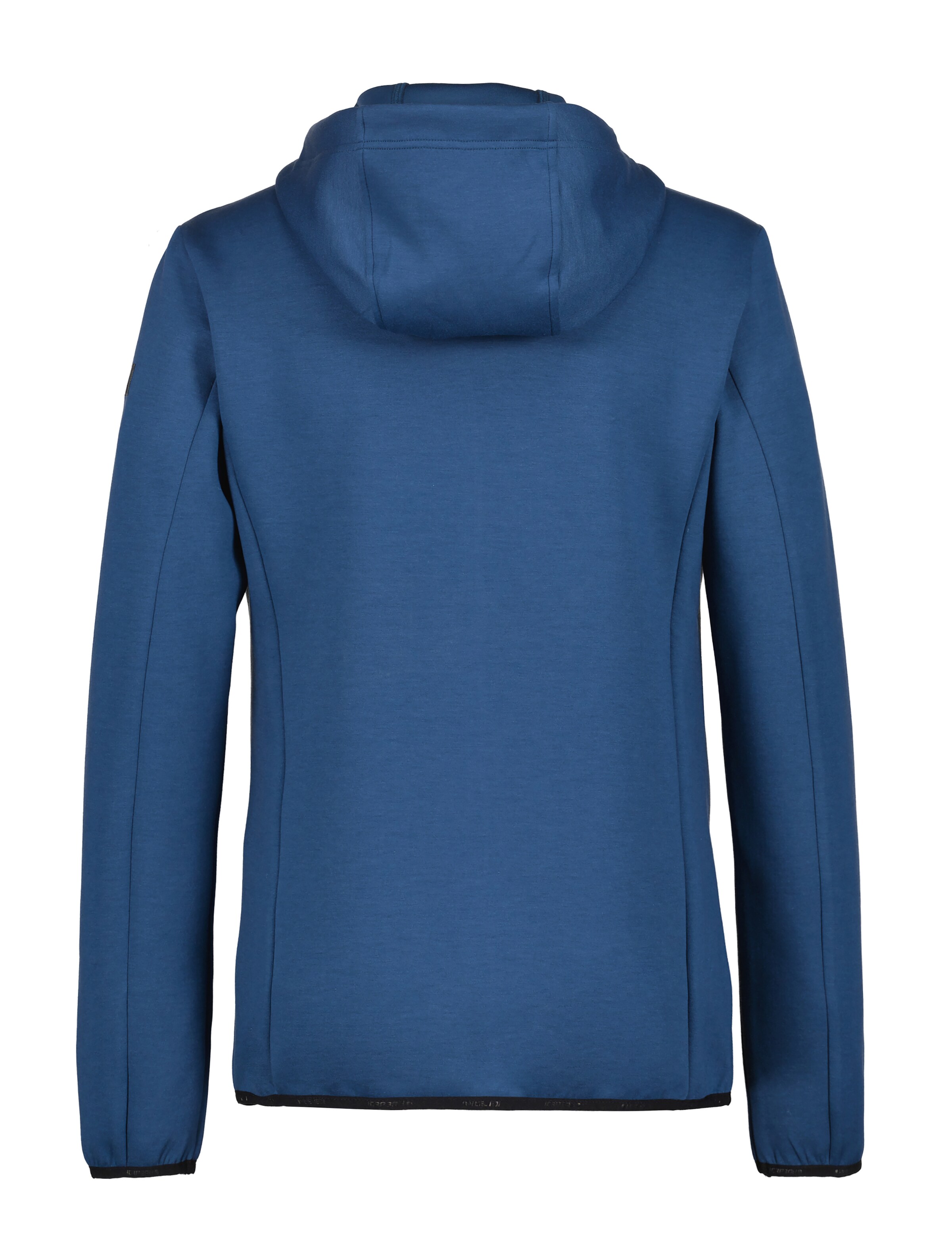 ICEPEAK Between-Season Jacket in Blue