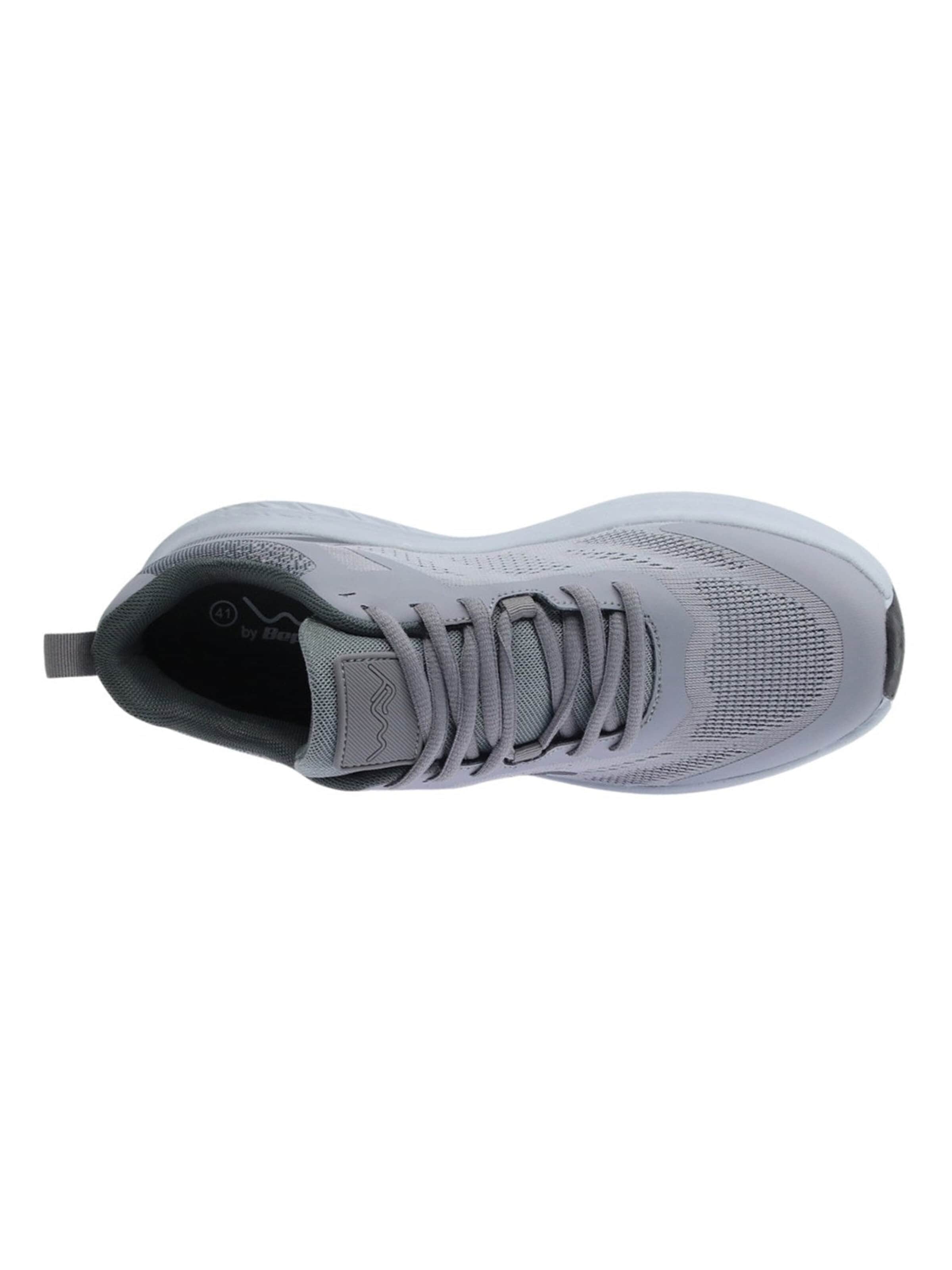 Beppi - Calzado deportivo con cordones 'Casual Sport Shoe' en gris