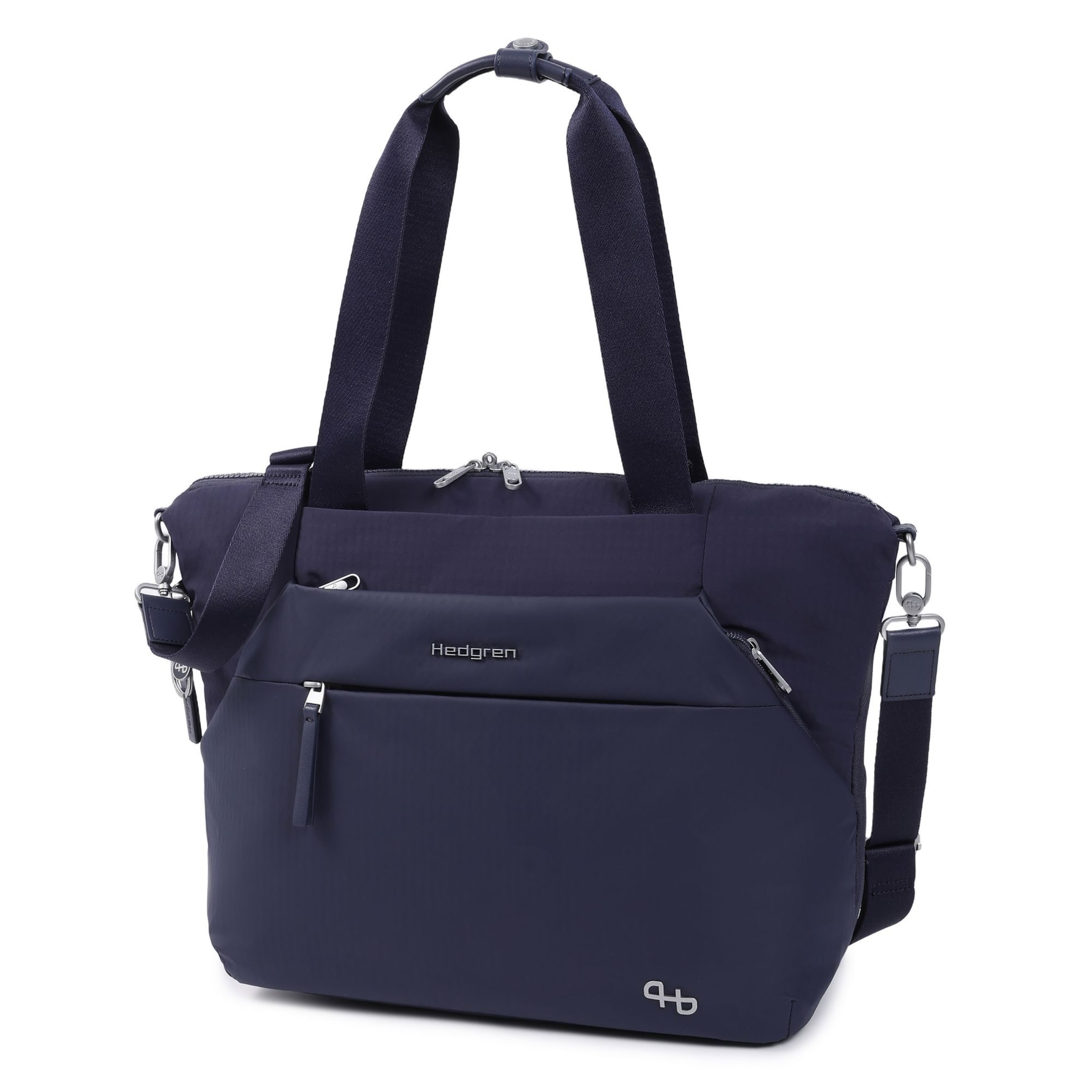 Hedgren Shopper 'Furo Kicho' in Blauw