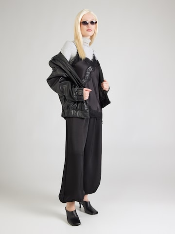 JDY Top 'JDYFIFI' in Schwarz