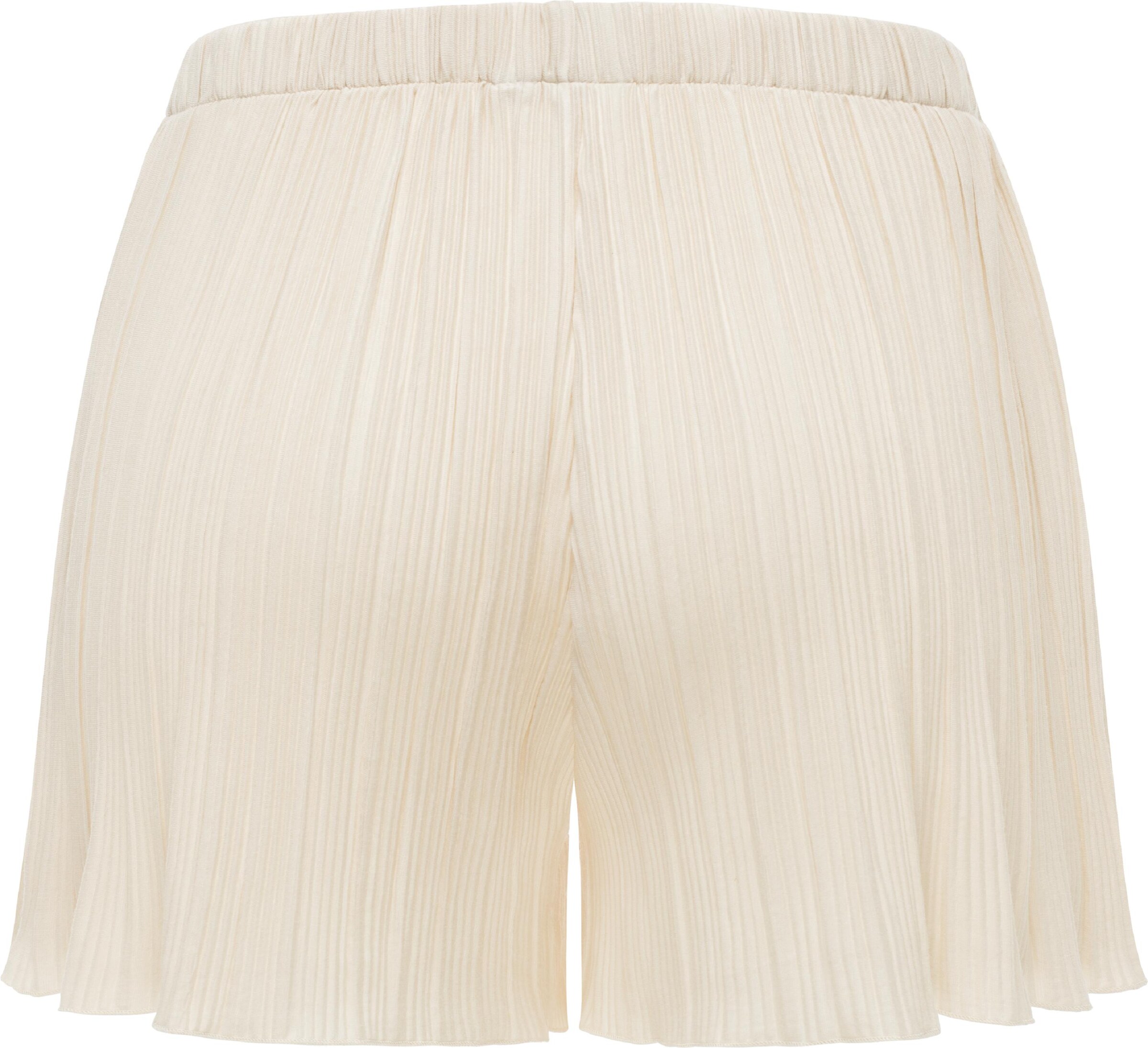 Ragwear Pantsuit 'Veriel Youmodo' in Beige