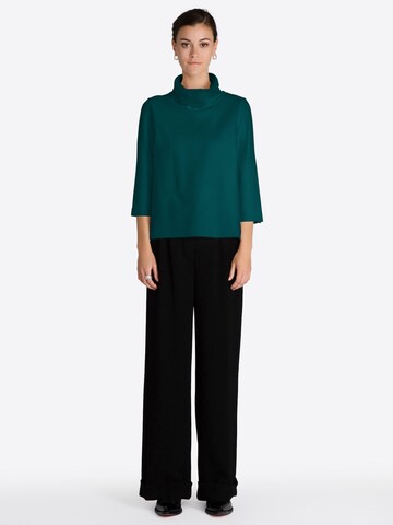 Jascha Stockholm Shirt 'Anais' in Green