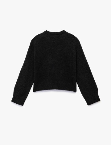 Koton Pullover in Grau