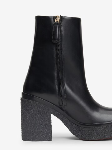 Bottines TOMMY HILFIGER en noir