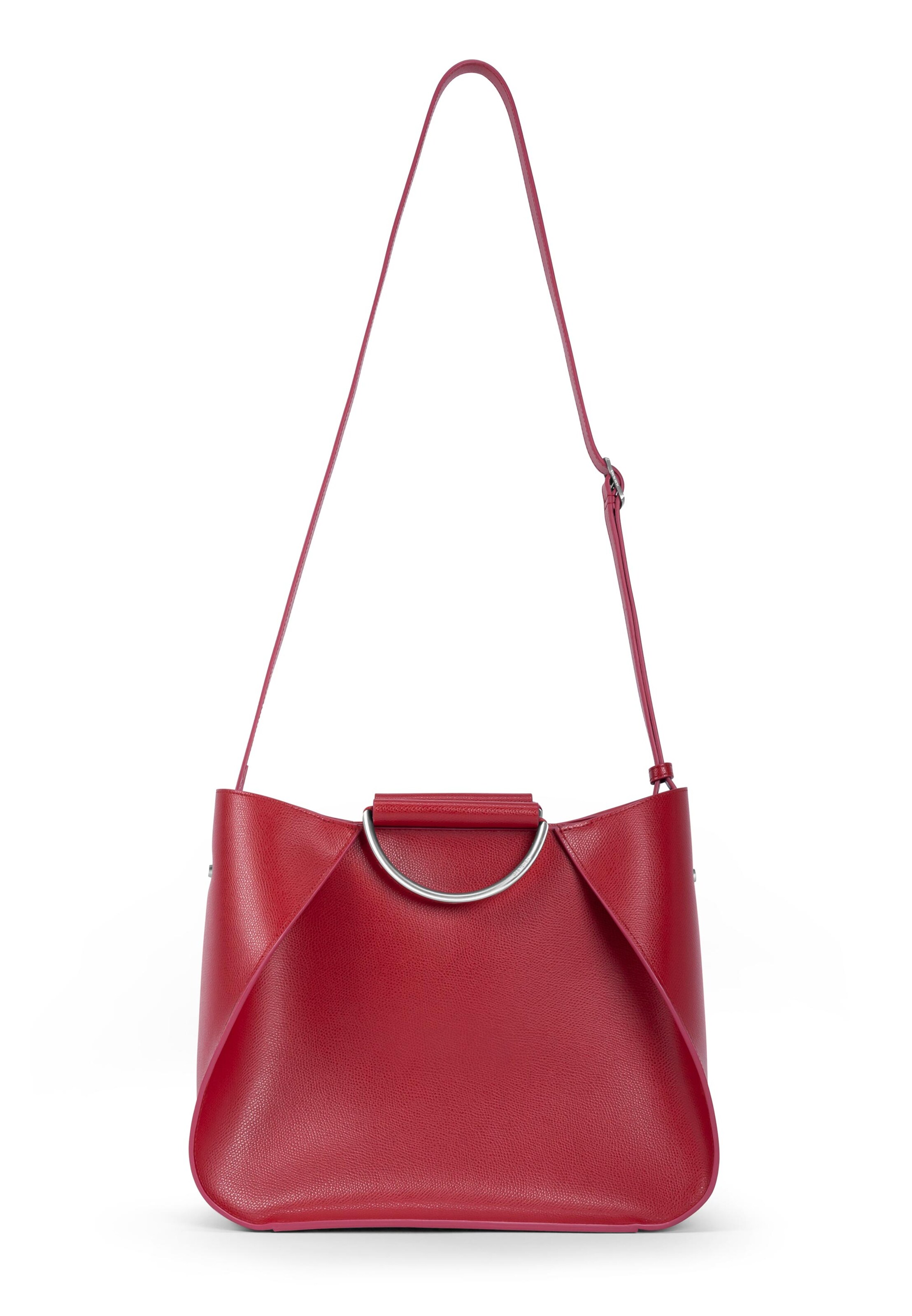 Gretchen Handbag 'Erica' in Red
