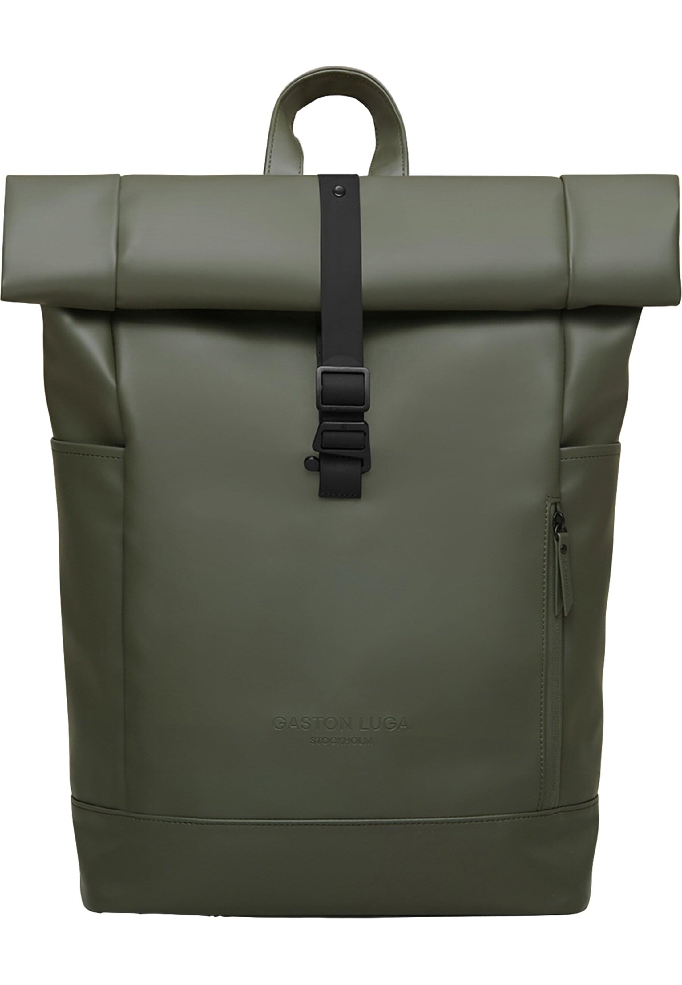 Gaston Luga Batoh 'Spläsh' - olivová, Produkt