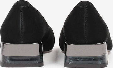 Kazar Pumps in Schwarz