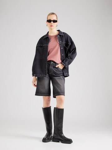 Lee Футболка в Красный