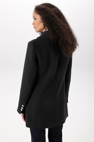 Aniston SELECTED Übergangsjacke in Schwarz