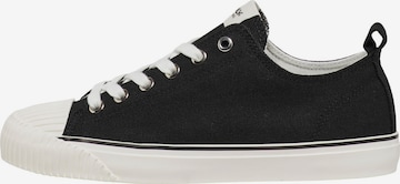 ONLY Sneakers in Black: front