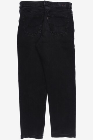 BRAX Jeans 34 in Schwarz